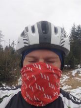 Pehy - Belinka - datum výstupu: 23. 03. 2021 16:27