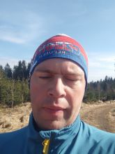 Pehy - Belinka - datum výstupu: 28. 03. 2021 10:04