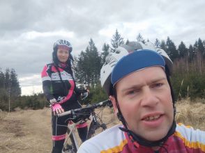 Pehy - Belinka - datum výstupu: 28. 03. 2021 16:33