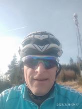 Trky - datum výstupu: 28. 03. 2021 09:17