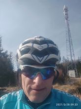 Trky - datum výstupu: 28. 03. 2021 09:33