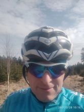 Trky - datum výstupu: 28. 03. 2021 10:18