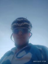 Trky - datum výstupu: 31. 03. 2021 17:04