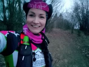 Monča móňa - datum výstupu: 02. 04. 2021 06:17