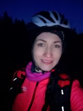 Monča móňa - datum výstupu: 04. 04. 2021 20:18