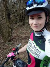 Monča móňa - datum výstupu: 29. 04. 2021 15:54