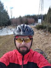 Dandi - datum výstupu: 04. 04. 2021 09:55