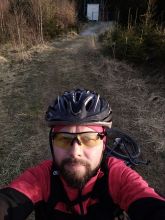 Dandi - datum výstupu: 28. 04. 2021 19:09