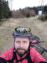 Dandi - datum výstupu: 30. 04. 2021 18:43