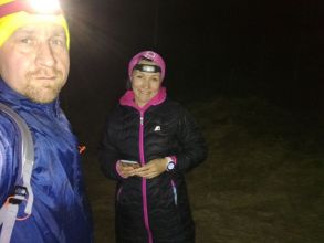 Hliníkový Pepa - datum výstupu: 02. 04. 2021 21:18