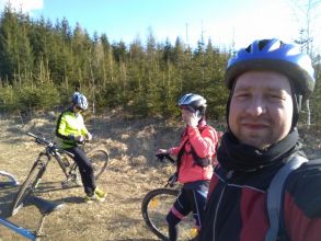 Hliníkový Pepa - datum výstupu: 04. 04. 2021 17:40