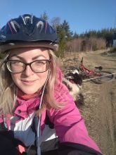 Anďa - datum výstupu: 23. 04. 2021 17:56