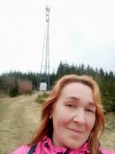 Marťas - datum výstupu: 18. 04. 2021 16:16