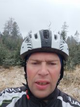 Pehy - Belinka - datum výstupu: 03. 04. 2021 15:45