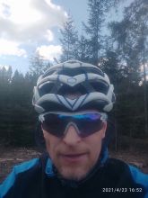 Trky - datum výstupu: 23. 04. 2021 16:52