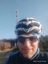 Trky - datum výstupu: 23. 04. 2021 18:46