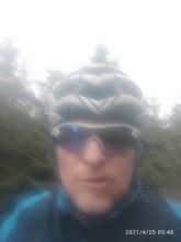 Trky - datum výstupu: 25. 04. 2021 09:49