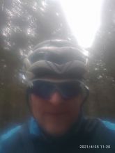 Trky - datum výstupu: 25. 04. 2021 11:21