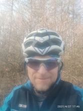 Trky - datum výstupu: 27. 04. 2021 17:46