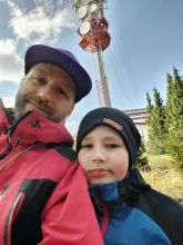 Tadeáš - datum výstupu: 25. 04. 2021 16:25