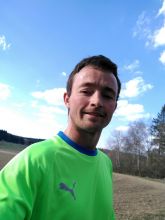 Zady - datum výstupu: 26. 04. 2021 17:20