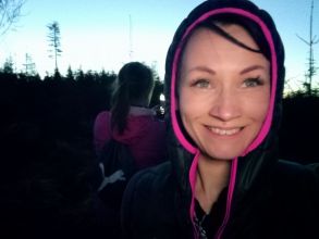 Monča móňa - datum výstupu: 05. 05. 2021 21:03