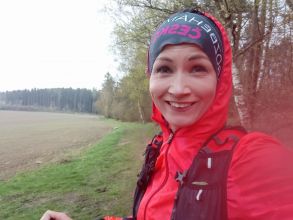 Monča móňa - datum výstupu: 07. 05. 2021 16:29