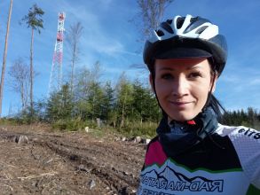 Monča móňa - datum výstupu: 09. 05. 2021 18:07