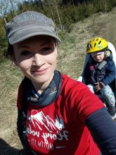 Monča móňa - datum výstupu: 10. 05. 2021 09:12