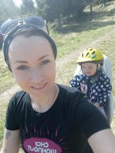 Monča móňa - datum výstupu: 11. 05. 2021 09:41