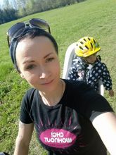 Monča móňa - datum výstupu: 11. 05. 2021 09:59