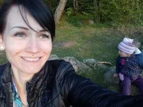 Monča móňa - datum výstupu: 20. 05. 2021 20:09