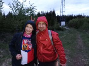 Monča móňa - datum výstupu: 26. 05. 2021 21:05