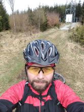 Dandi - datum výstupu: 02. 05. 2021 14:30