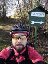 Dandi - datum výstupu: 09. 05. 2021 08:12