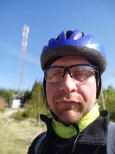 Hliníkový Pepa - datum výstupu: 09. 05. 2021 16:30