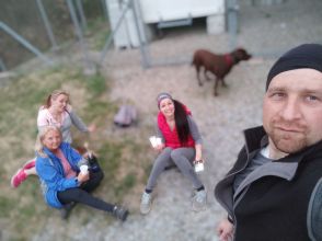 Hliníkový Pepa - datum výstupu: 11. 05. 2021 20:46