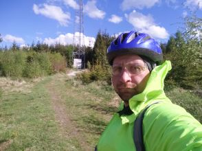 Hliníkový Pepa - datum výstupu: 22. 05. 2021 16:33