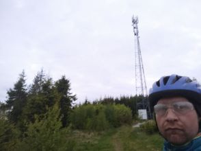 Hliníkový Pepa - datum výstupu: 28. 05. 2021 20:51