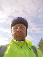 Hliníkový Pepa - datum výstupu: 30. 05. 2021 17:20
