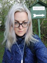 Anďa - datum výstupu: 15. 05. 2021 19:25