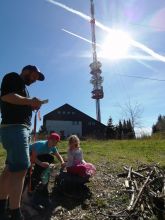 Áňa - datum výstupu: 09. 05. 2021 16:02