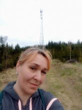 Marťas - datum výstupu: 06. 05. 2021 17:23