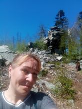 Marťas - datum výstupu: 10. 05. 2021 12:54