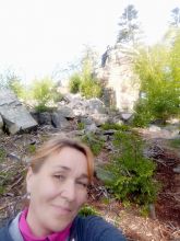 Marťas - datum výstupu: 17. 05. 2021 18:40