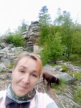 Marťas - datum výstupu: 30. 05. 2021 16:07