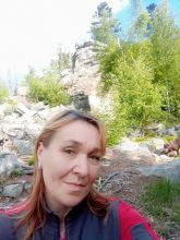 Marťas - datum výstupu: 31. 05. 2021 17:25