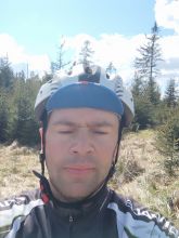 Pehy - Belinka - datum výstupu: 08. 05. 2021 10:13