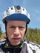 Pehy - Belinka - datum výstupu: 08. 05. 2021 14:45