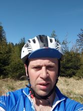 Pehy - Belinka - datum výstupu: 10. 05. 2021 15:32